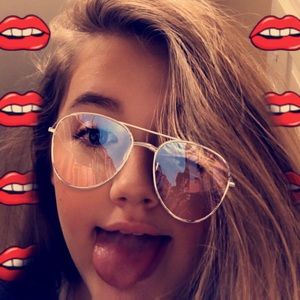 Meet your Posher, Kylie